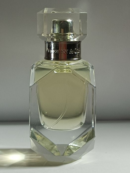 Tiffany and co sheer туалетная вода женская 30 мл