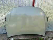 Maska passat cc lift 2012- nowa