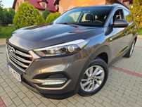 Hyundai Tucson 2018! 71000! Bardzo ładny