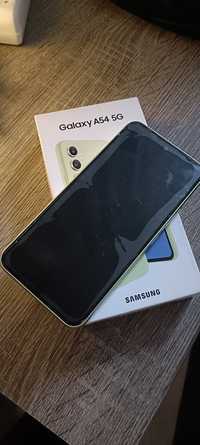Samsung A54 5 G jak nowy