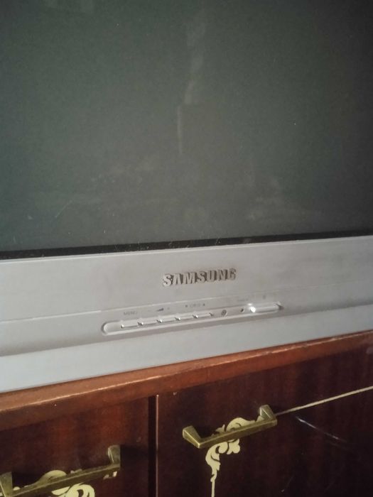 телевизор самсунгдиагональ 60см