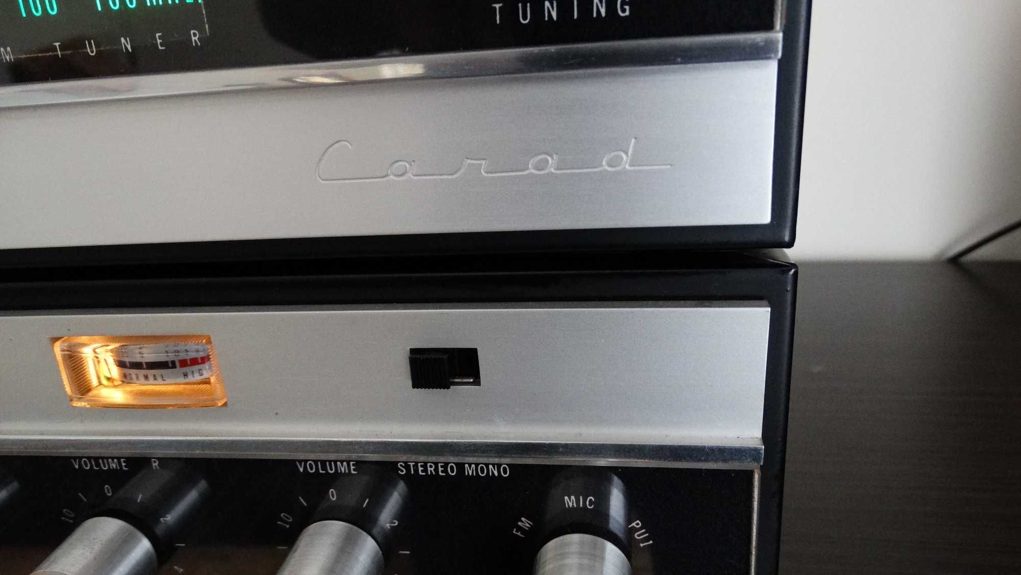 Carad MPAS60 Carad T61