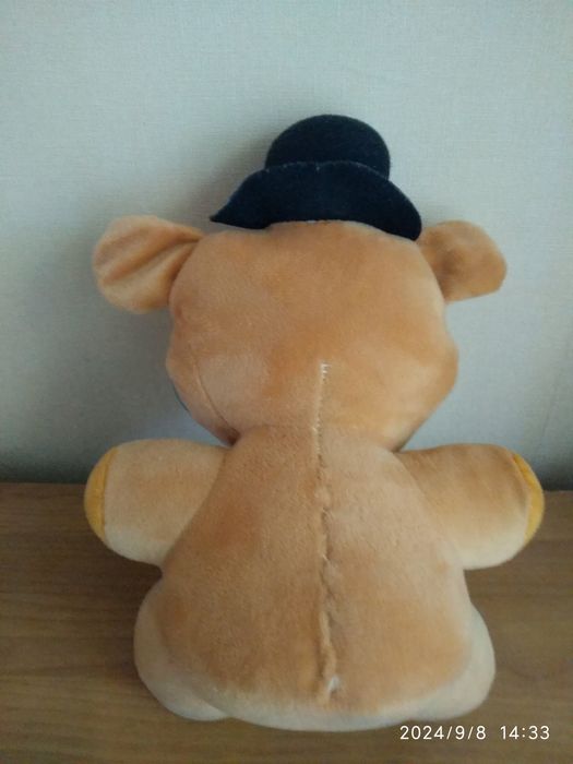 Фредди. Аниматроник. 22,5 см