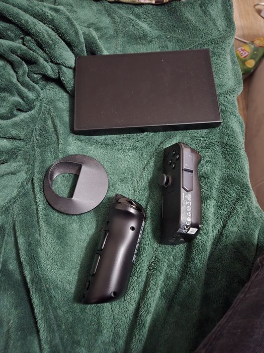 Konsola lenovo legion go