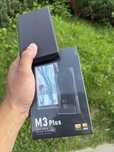 Dap Odtwarzacz Shanling M3Plus