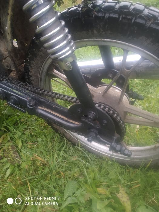 Продається альфа 11700