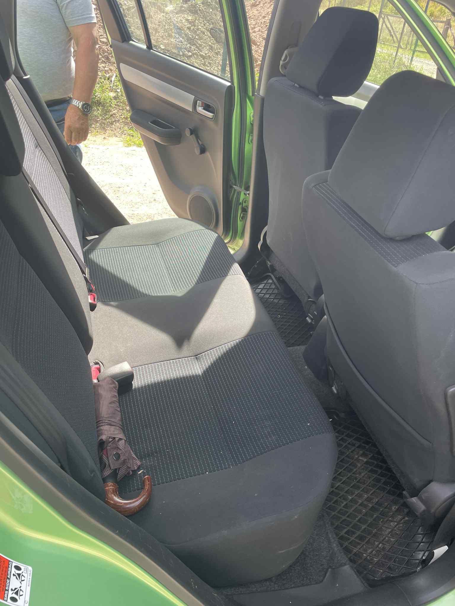 Suzuki swift sprzedam samochód