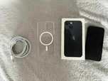iphone 13 mini  128 gb Midnight orginalna nowa bateria