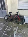 Bicicleta equipamento shimano