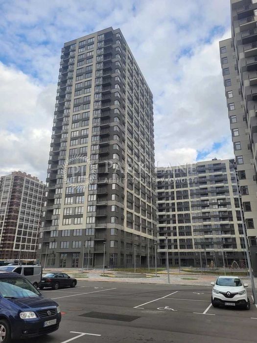 Продаж ЖК Варшавський 2 Виноградар Ретровіль метро Оболонь Нивки