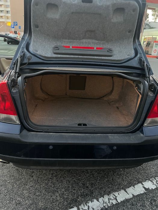 Volvo S60 148.000 kms