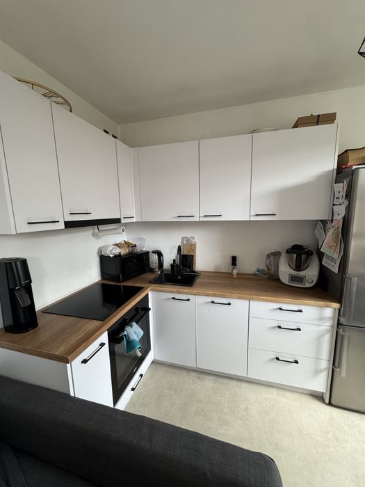 Szawki kuchene maja nie cały rok