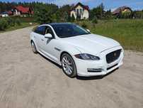 Jaguar XJ Jaguar XJ