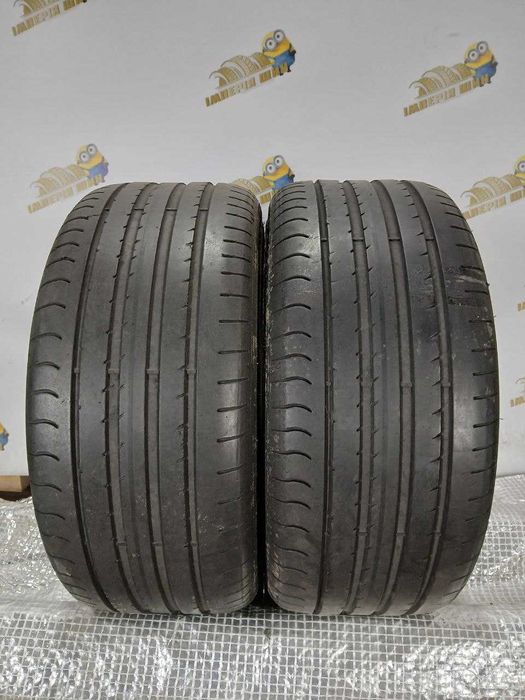 Шини Sava 235/40R18. 2шт. Літо. (0579).