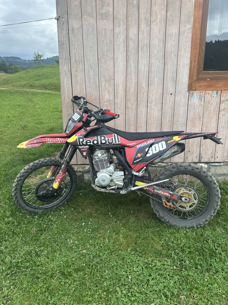 Kovi advance 300 2024!