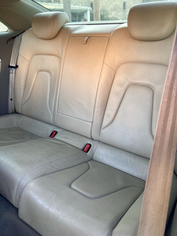 C/ DISTRIBUIÇÃO FEITA! A5 3.0 Tdi V6 Quattro (8T3)
