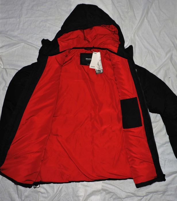 тепла куртка від Сropp