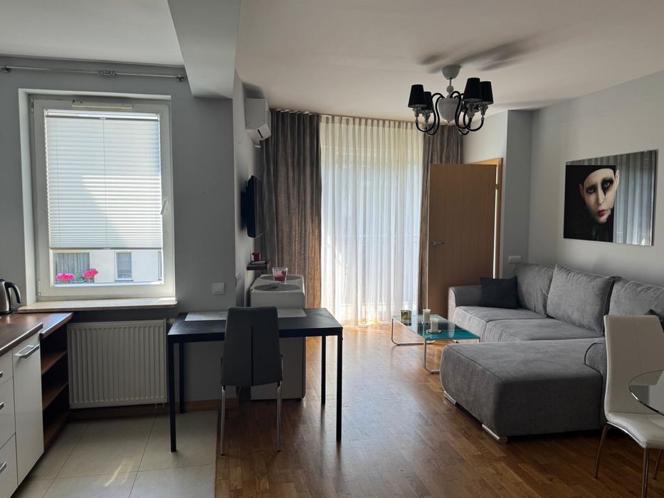 Mieszkanie do wynajecia