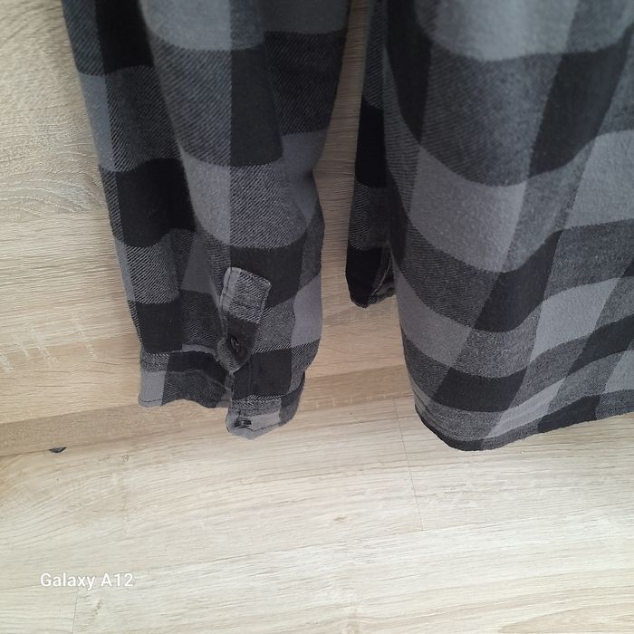 Bluza /koszula bawełniana Reserved 170 jak NOWA
