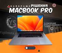 I7|32|1Tb Гарантія! MacBook Pro 16 2019 Макбук 365 циклів стан Ідеалу