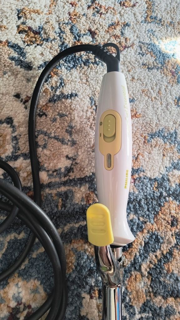 Lokówka Philips SalonCurl Essential model HP4657