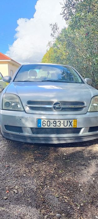 Opel vectra C comfort