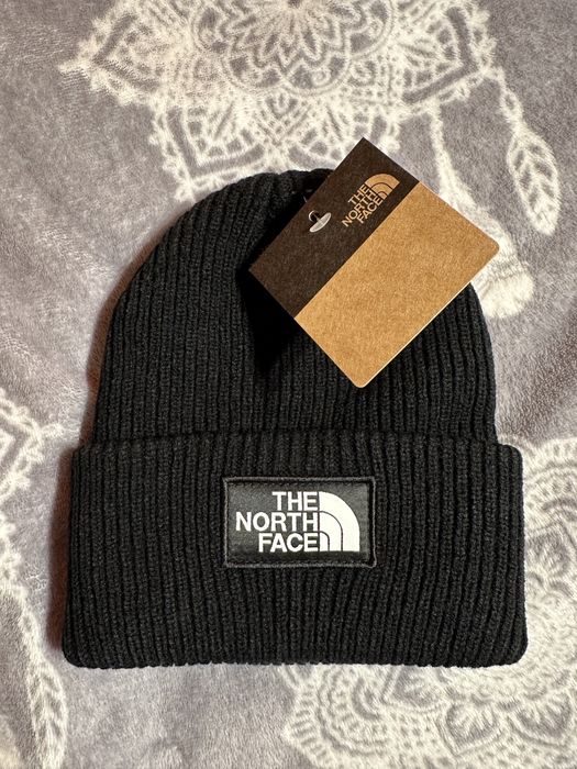 Czapka the north face