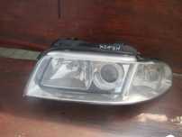 Lampa lewa Audi A4 B5 lift Xenon Europa