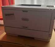 Drukarka OKI B432dn
