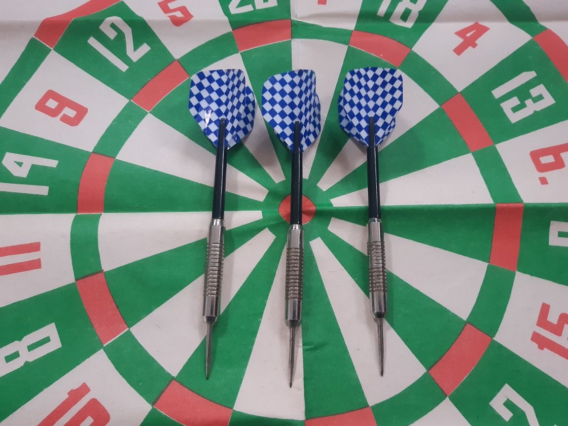 DARTS Набор Дротиков ДАРТС плюс Мишени