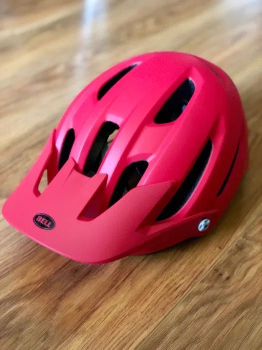 kask rowerowy BELL 4Forty MIPS MTB, rozmiar M - NOWY!