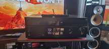 Amplituner Sony STR-DN860