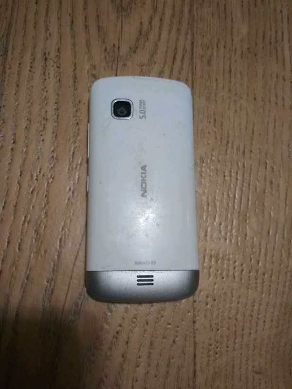 Телефон Nokia C5-03