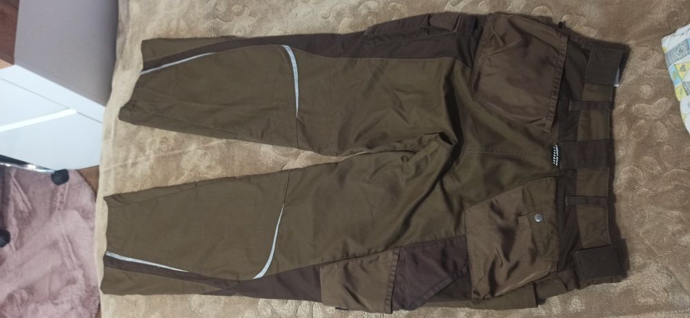 Spodnie Engelbert Strauss Motion roz.54