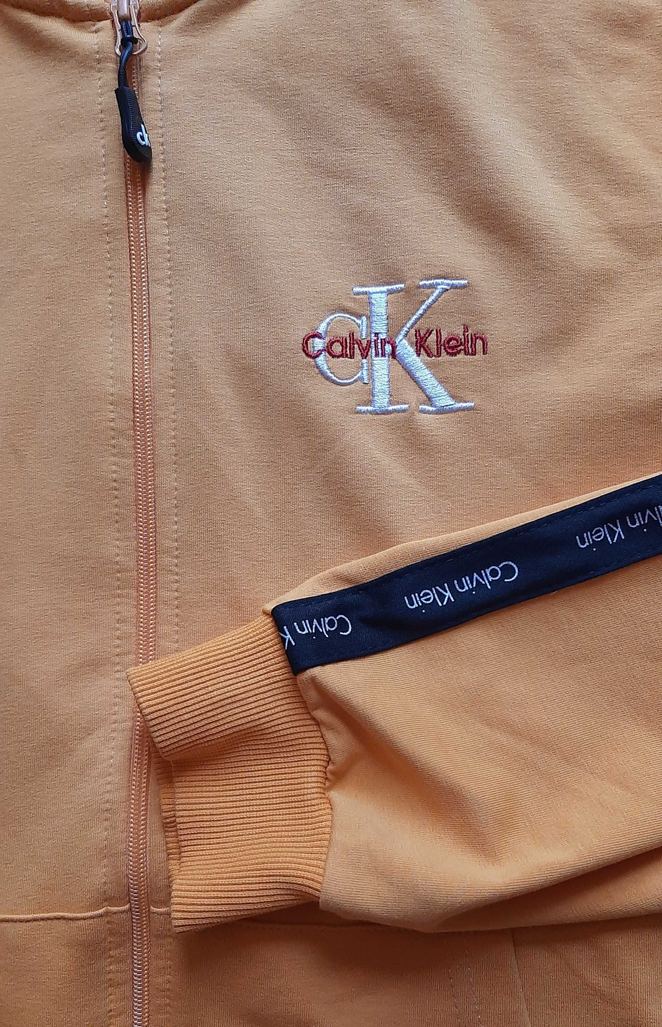 Bluza damska Calvin Klein L
