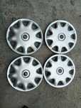 Ковпаки R15 колесні колпаки Opel Astra R-15