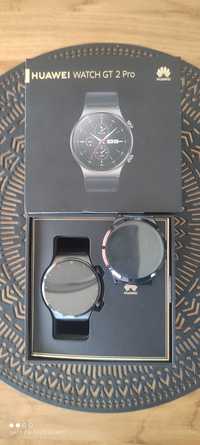 Huawei Watch GT 2 Pro