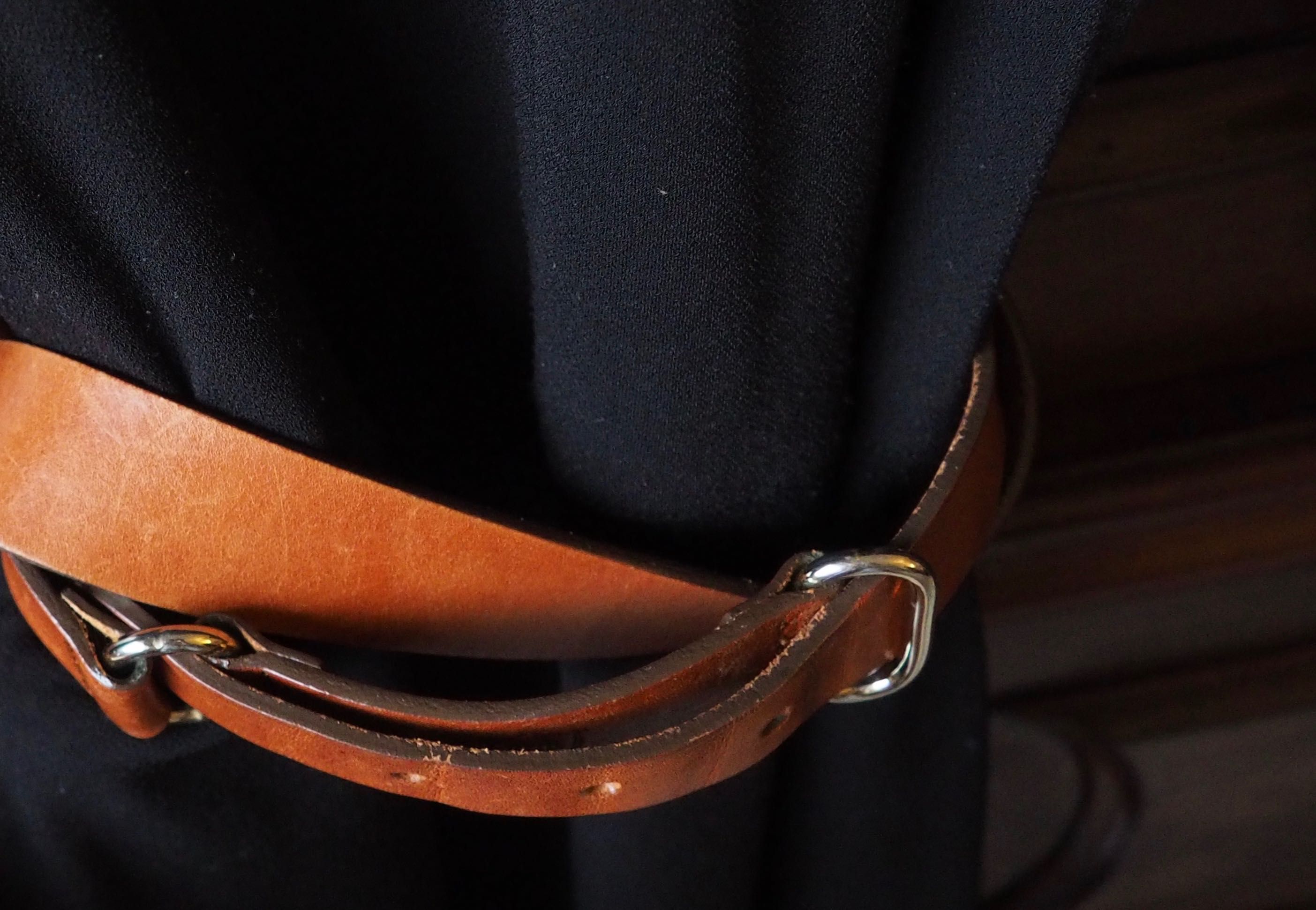 Vestido preto Ralph Lauren - nunca usado
