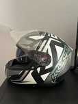 Capacete Integral Kappa KV41 - Tamanho S - Bom estado
