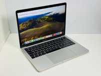 MacBook Pro 13 2019 i5 2.4 TouchBar 16GB RAM 256GB SSD 4TBT3 Gwarancja