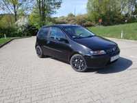 Fiat punto II 1.9 JTD 80km 2001r katalizator, klimatyzacja