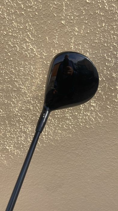 Híbridos da titleist GT praticamente novos