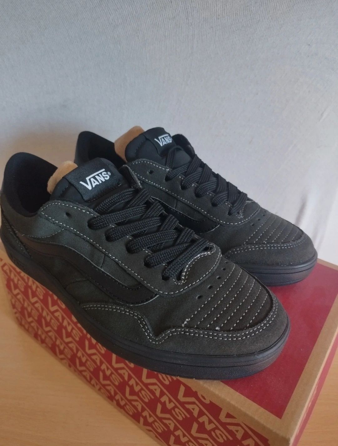 Vans Comfycush | EU 38,5 (24,5cm)