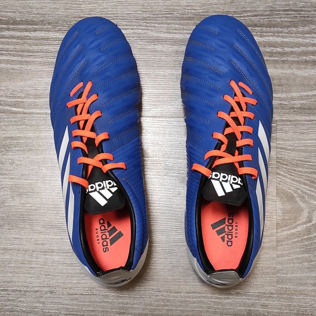 Adidas футбольні кросівки