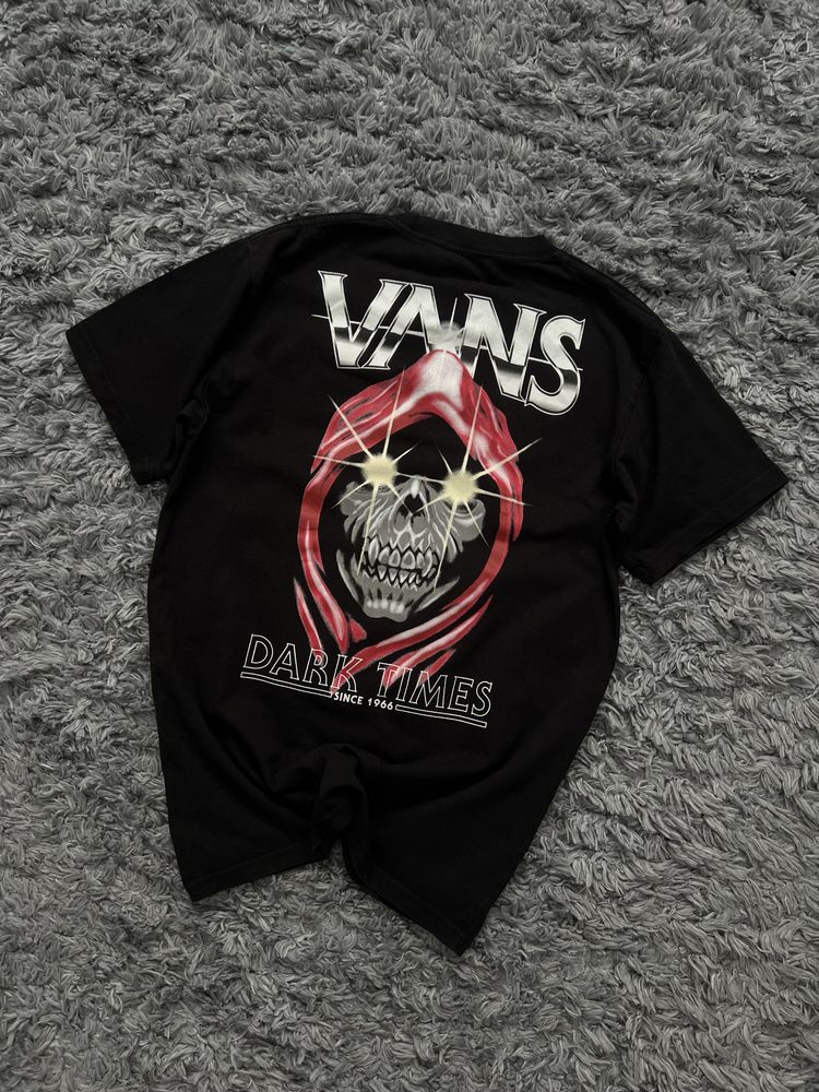 Тишка Vans sk8 rap