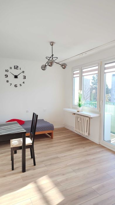 Wynajmę kawalerkę w Opolu, Dzielnica Chabry, ul. Luboszycka