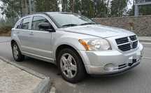 Dodge Caliber 2.0 CRD SXT