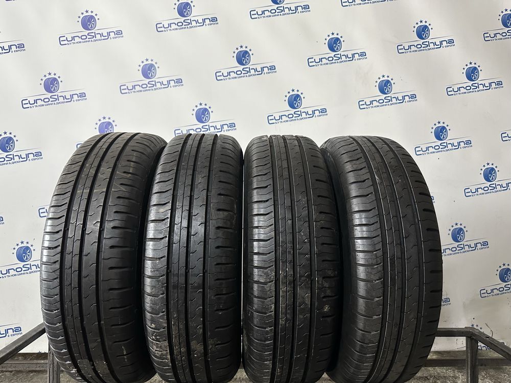 Шини Continental 185/70/R14 ContiEcoContact5