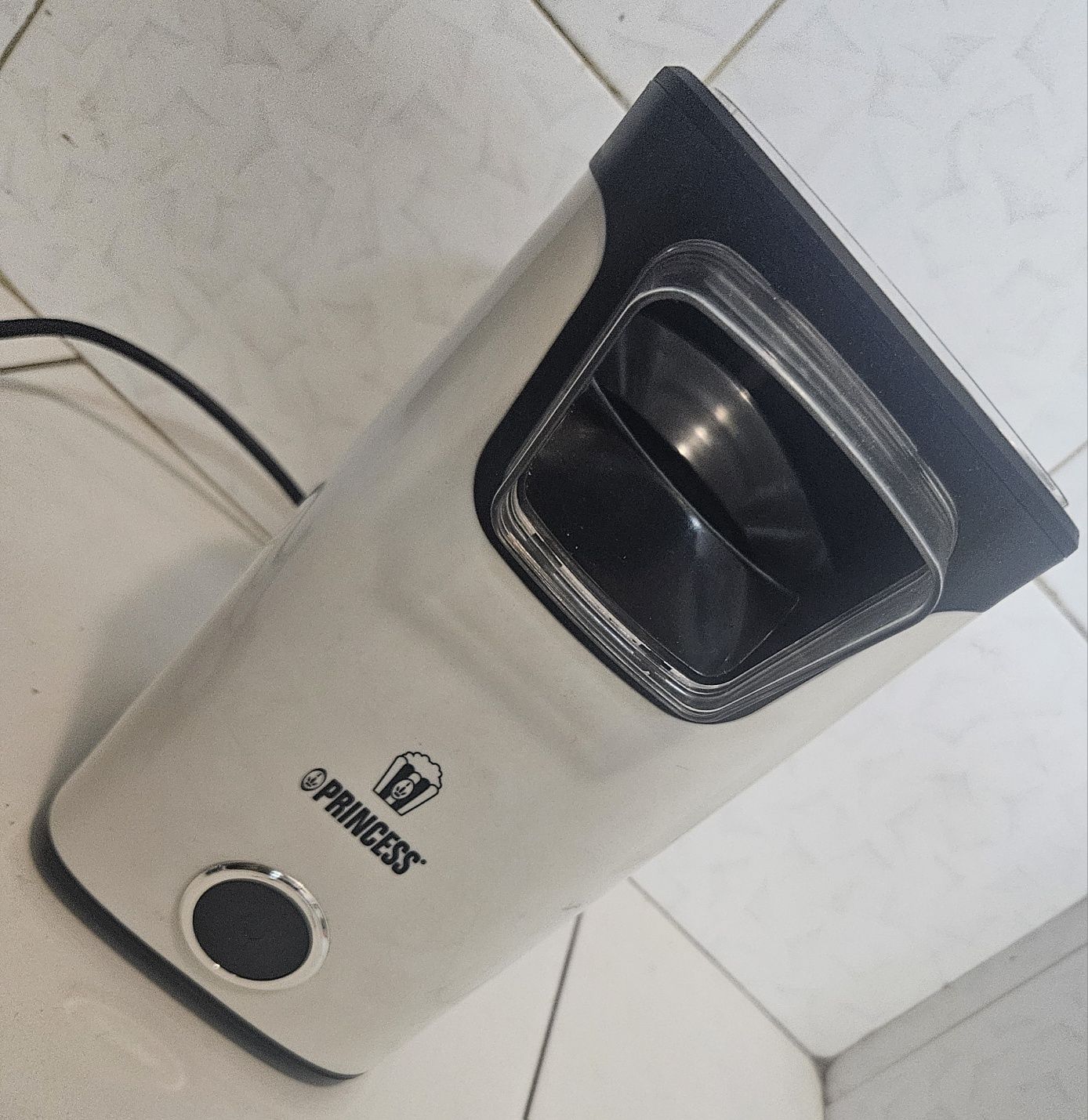 Maquina de pipocas