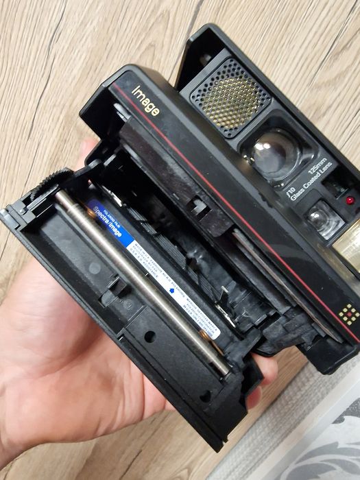 Фотоаппарат Polaroid